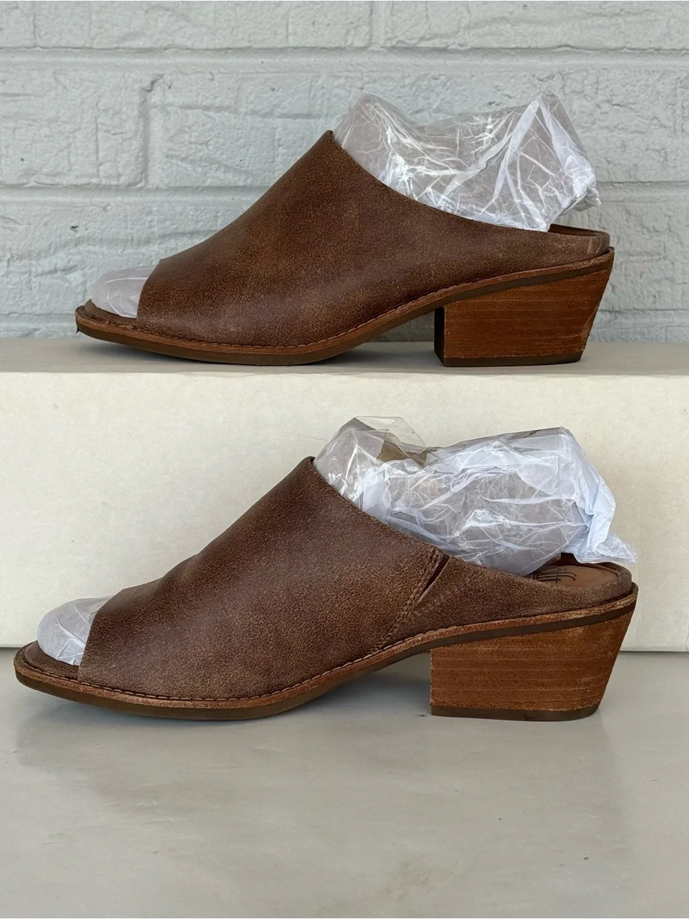 Söfft Aneesa Mules Women's 8.5